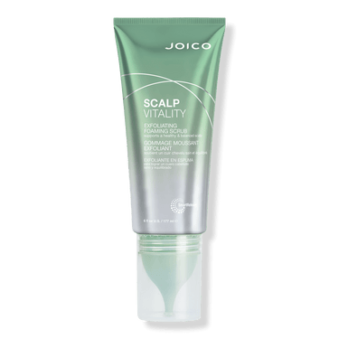 JOICO_Exfoliating Foaming Scrub_Cosmetic World